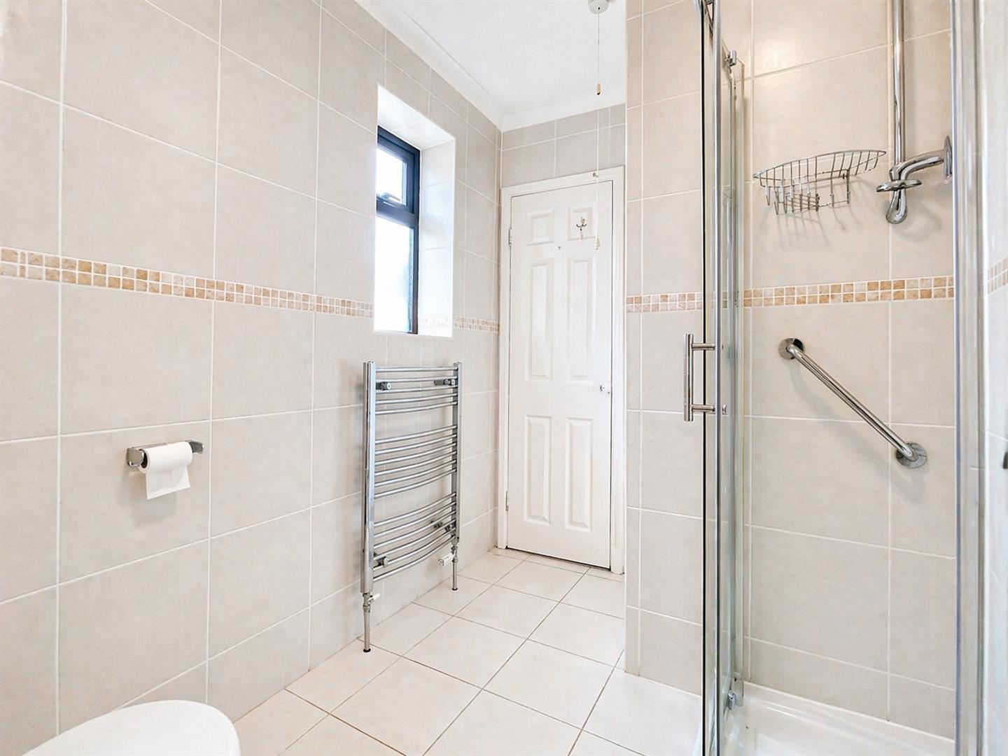 Sheldon Court, Great Holm, Milton Keynes